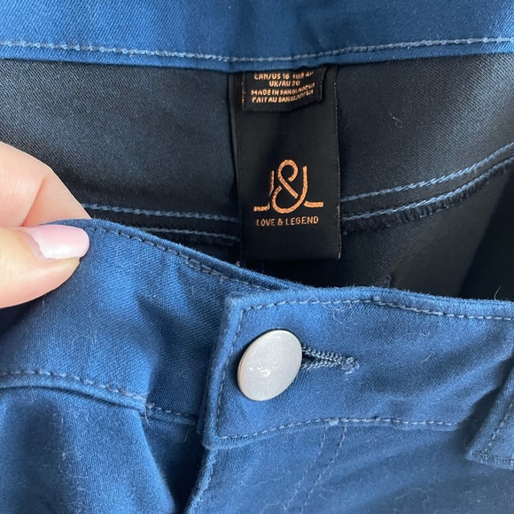 Addition Elle love and legend blue paints size size 16 - Picture 3 of 6